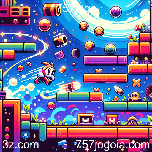 A Evolução dos Jogos de Plataforma: Da Nostalgia ao Modernismo