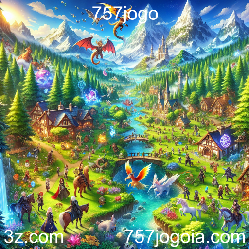 Explorando o Mundo dos RPGs: A Magia dos Jogos de Papel