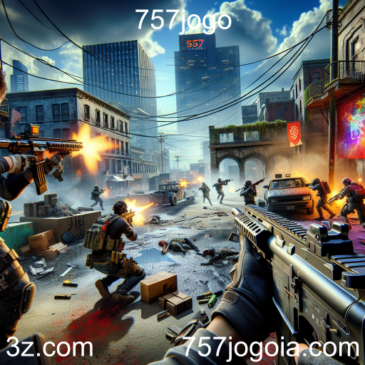 A Evolução dos Jogos de Tiro: Do Arcade ao eSports